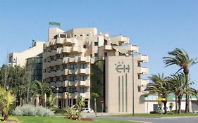Ejido Hotel